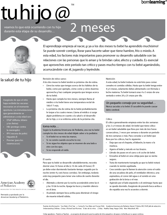 su hijo