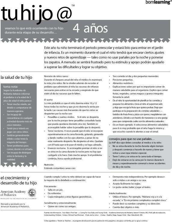 tu hijo